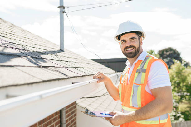Best New Roof Installation  in Iraan, TX