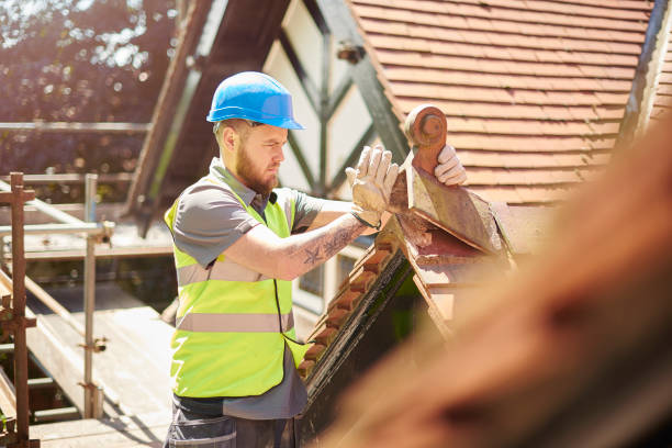 Best Best Roofing Contractors  in Iraan, TX